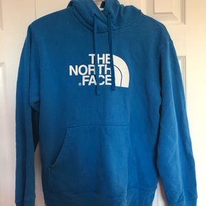 THE NORTH FACE hoodie